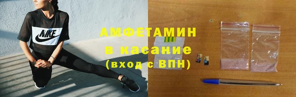 трава Пересвет